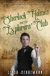 Sherlock Holmes and the Explorers' Club