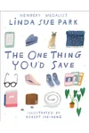 The One Thing You'd Save