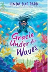 Gracie Under the Waves