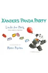 Xander's Panda Party