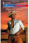 Once a Cowboy