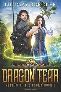 Dragon Tear