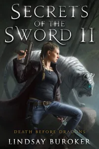 Secrets of the Sword 2