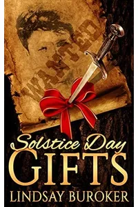 Solstice Day Gifts