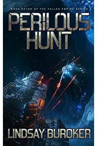 Perilous Hunt