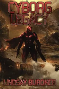 Cyborg Legacy
