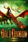 Gold Dragon