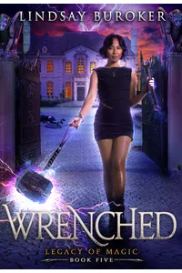 Wrenched