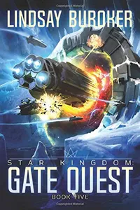Gate Quest