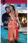 Snowy Mountain Nights