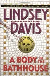 A Body in the Bathhouse
