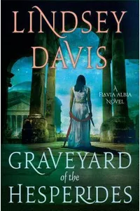 The Graveyard of the Hesperides