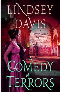 A Comedy of Terrors