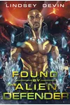 Found By The Alien Defender