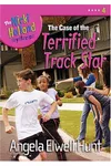 The Case of the Terrified Track Star