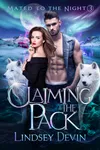 Claiming The Pack