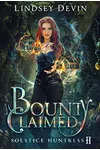 Bounty Claimed