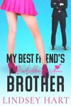My Best Friend's Forbidden Brother