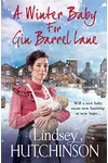 A Winter Baby for Gin Barrel Lane
