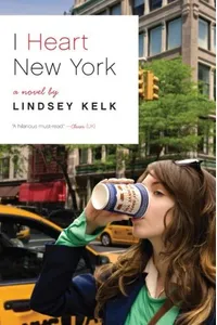 I Heart New York
