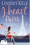 I Heart Paris
