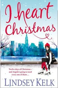 I Heart Christmas