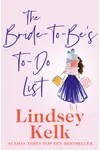 The Bride-To-Be's To-Do List