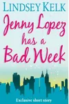 Jenny Lopez Has a Bad Week