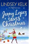 Jenny Lopez Saves Christmas