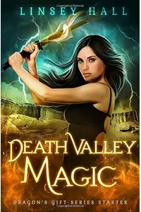 Death Valley Magic