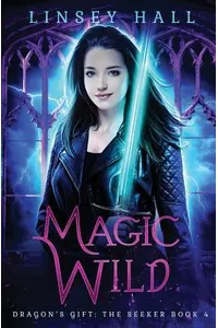 Magic Wild