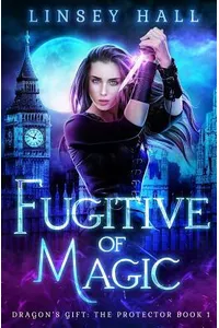 Fugitive of Magic