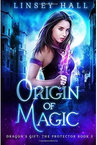 Origin of Magic