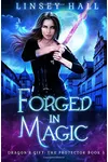 Forged in Magic
