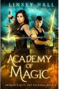 Academy of Magic