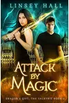 Attack by Magic