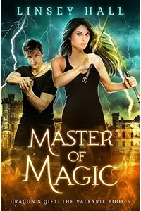 Master of Magic