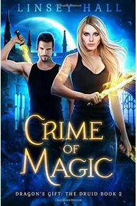 Crime of Magic