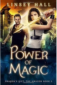 Power of Magic