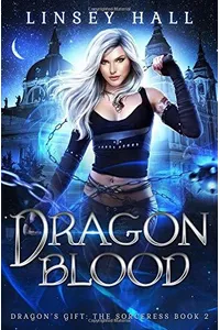 Dragon Blood