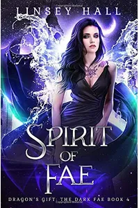 Spirit of the Fae