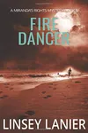 Fire Dancer