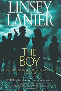 The Boy