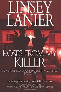 Roses from My Killer