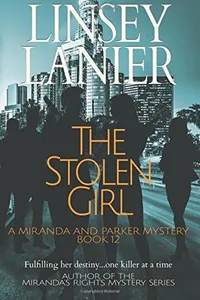The Stolen Girl