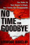 No Time for Goodbye