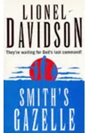 Smith's Gazelle