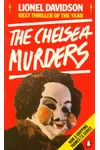 The Chelsea Murders / Murder Games