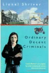 Ordinary Decent Criminals