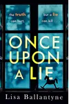 Once Upon A Lie